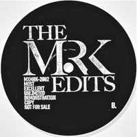 Mr. K / CORAZON / DEEP SKY