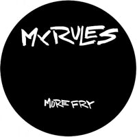 UNKNOWN / MORE FRY / NOW SHOW