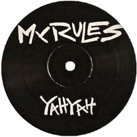 MY RULES / MY RULES 2