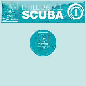 LITTLE BIG BEE / SCUBA (APIENTO MIXES)