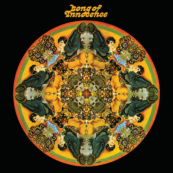 DAVID AXELROD / SONG OF INNOCENCE (LP) -RSD LIMITED-