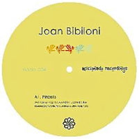 JOAN BIBILONI / COYOTE / PINZELLS / SAN RAPHAEL