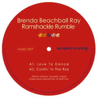 BRENDA BEACHBALL RAY / RAMSHACKLE RUMBLE