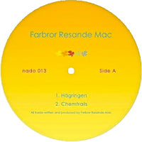 FARBROR RESANDE MAC/EP