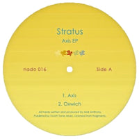 STRATUS / AXIS EP