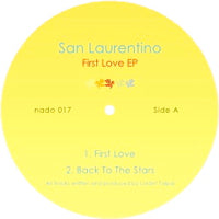 SAN LAURENTINO / FIRST LOVE EP