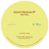 VA / GOOD MEASURE EP PART 1