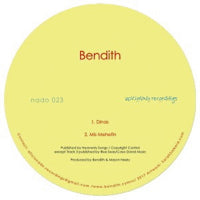 BENDITH / EP