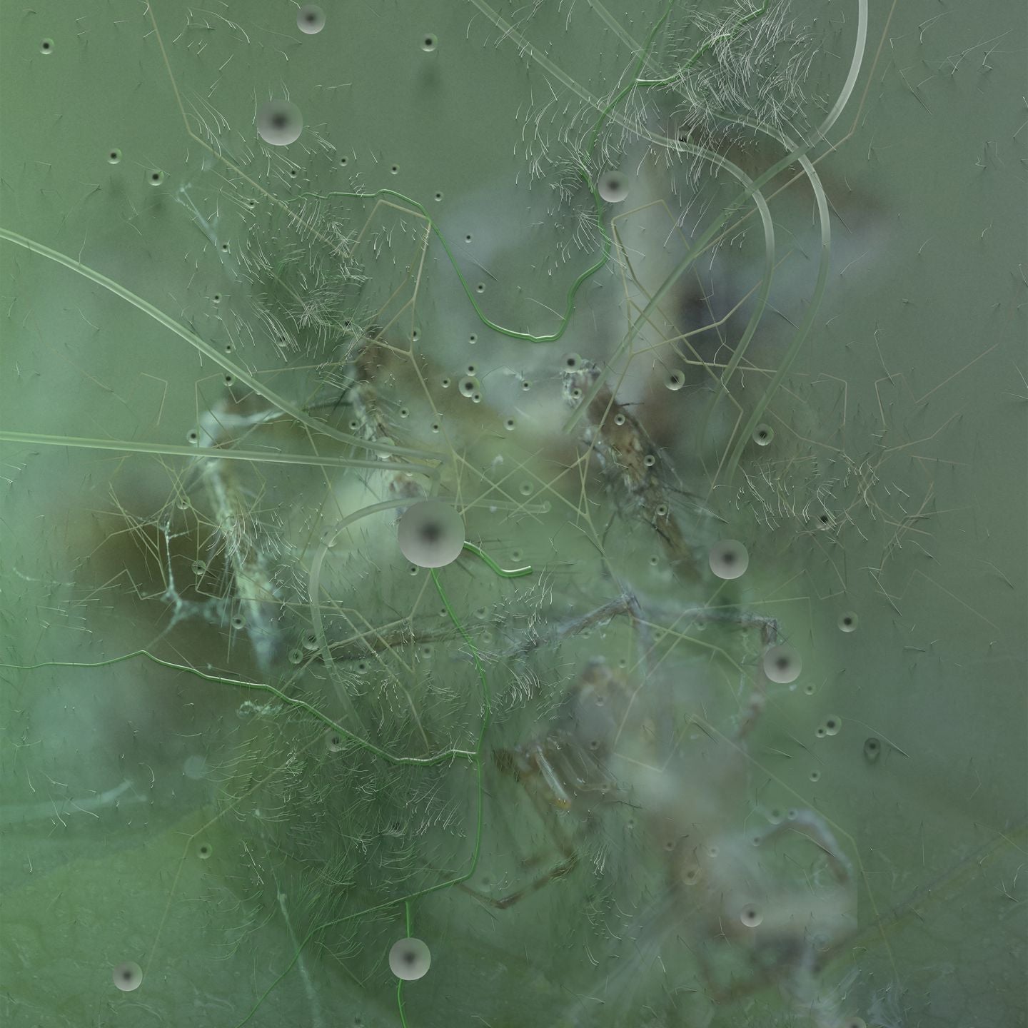 PRIORI / YOUR OWN POWER REMIXES