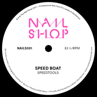 SPEED BOAT / SPEED TOOLS