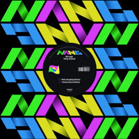 NO LOGO / PARTY ANIMAL