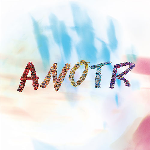 ANOTR / THE RESET (2LP)