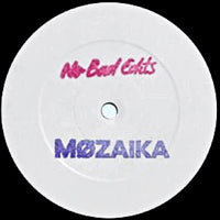 MOZAIKA / NO BAD EDITS 001