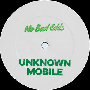 UNKNOWN MOBILE / NO BAD EDITS 002