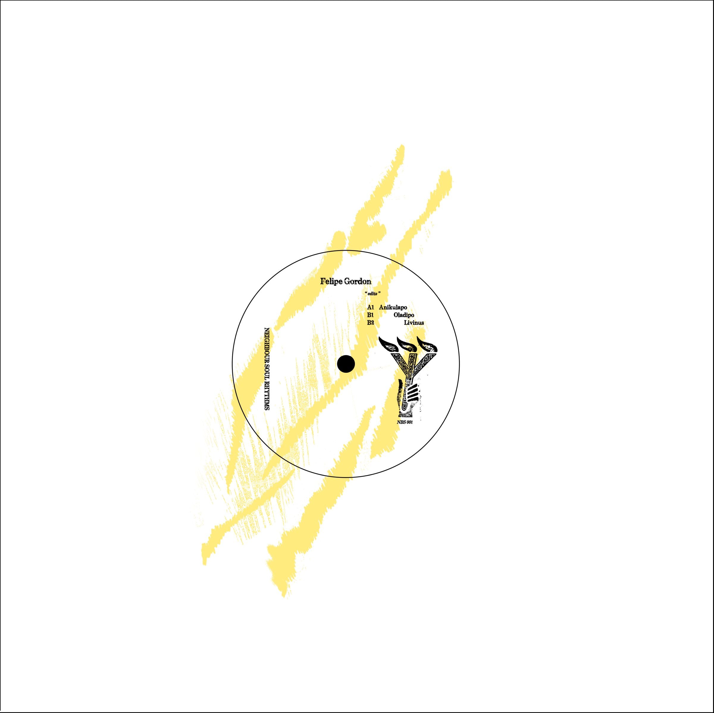 FELIPE GORDON / EDITS