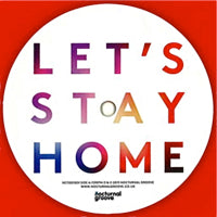 FRANKIE KNUCKLES PRES. DIRECTORS CUT STARRING INAYA DAY / LET'S STAY HOME (M&S / TONY HUMPHRIES REMIXES)