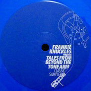 VA(FRANKIE KNUCKLES) / TALES FROM BEYOND THE TONE ARM - CLASSIC SAMPLER 1