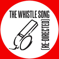 FRANKIE KNUCKLES pres. DIRECTOR'S CUT / THE WHISTLE SONG