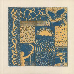 BAYETE / NATIVE DANCE 02