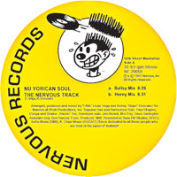 Nu Yorican Soul – The Nervous Track
