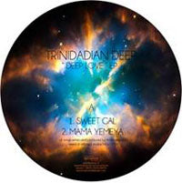 TRINIDADIAN DEEP / DEEP LOVE EP