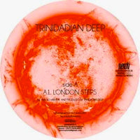 TRINIDADIAN DEEP / EP IV