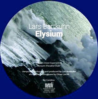 LARS BARTKUHN / ELYSIUM EP