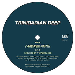 TRINIDADIAN DEEP / SOME SWEET TING