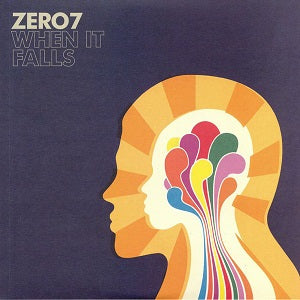 ZERO 7 / WHEN IT FALLS (2LP)