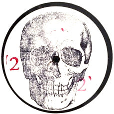 UNKNOWN / NEW YORK EDITS #2