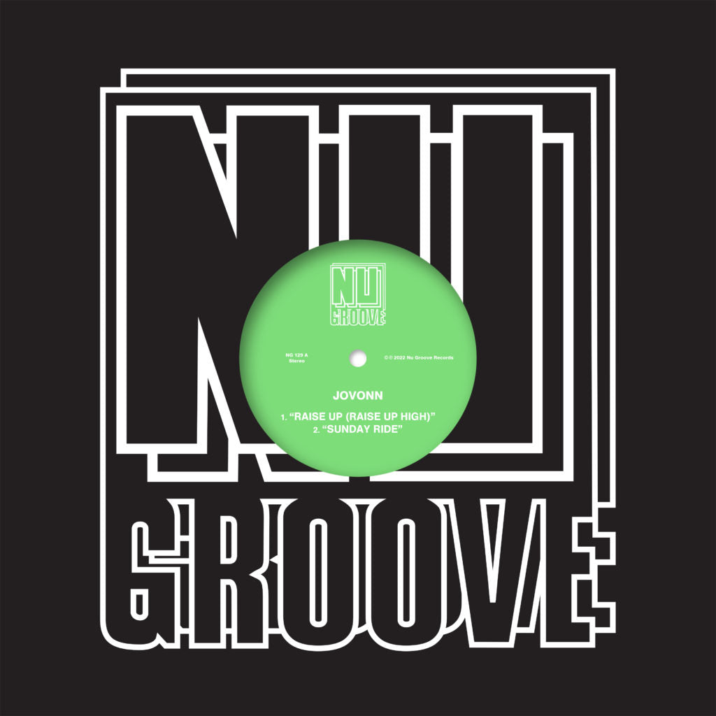 JOVONN / FUNFUNN HOUZE EP