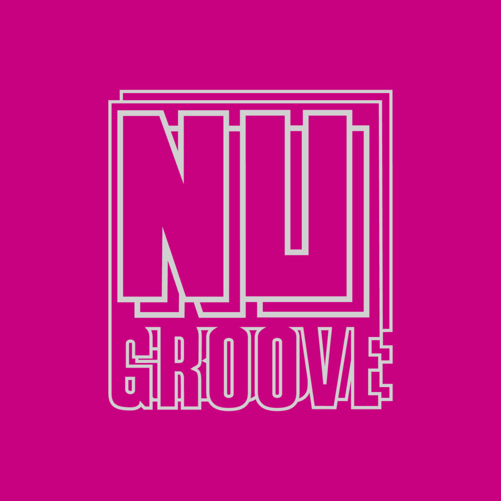VA / NU GROOVE RECORDS CLASSICS VOLUME 2 (2LP)