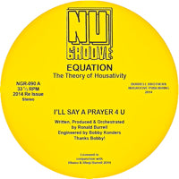 EQUATION / THEORY OF HOUSATIVITY