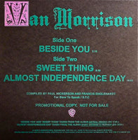 VAN MORRISON / BESIDE YOU