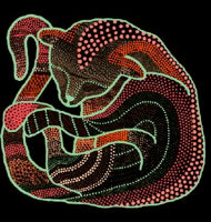 LARRY DE KAT / FIVE POINT AFTER DARK