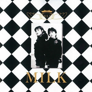 MILK / MILK (LP)