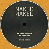 VIERS / DISSIPATE / SMS