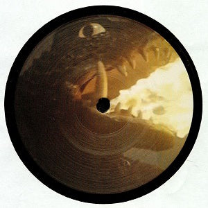 BREACH / TURTLE DANCE EP