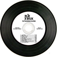 VA / NK RMX 01 - Remaster Edition (CD)