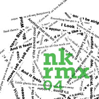 VA / NK RMX 04 (CD)