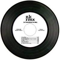 VA / NK RMX 08 (CD)