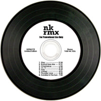 VA / NK RMX 10 (CD)