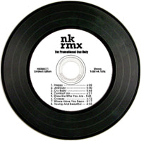 VA / NK RMX 11 (CD)