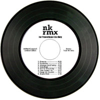 VA / NK RMX CLASSICS1 (CD)