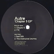 AUTRE / CHAPTER 5 EP