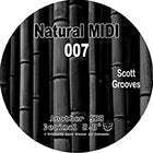 SCOTT GROOVES / ANOTHER 500