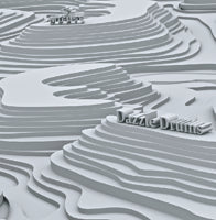 DAZZLE DRUMS / ACID EP3