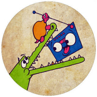 KORNÉL KOVÁCS / RADIO KOKO