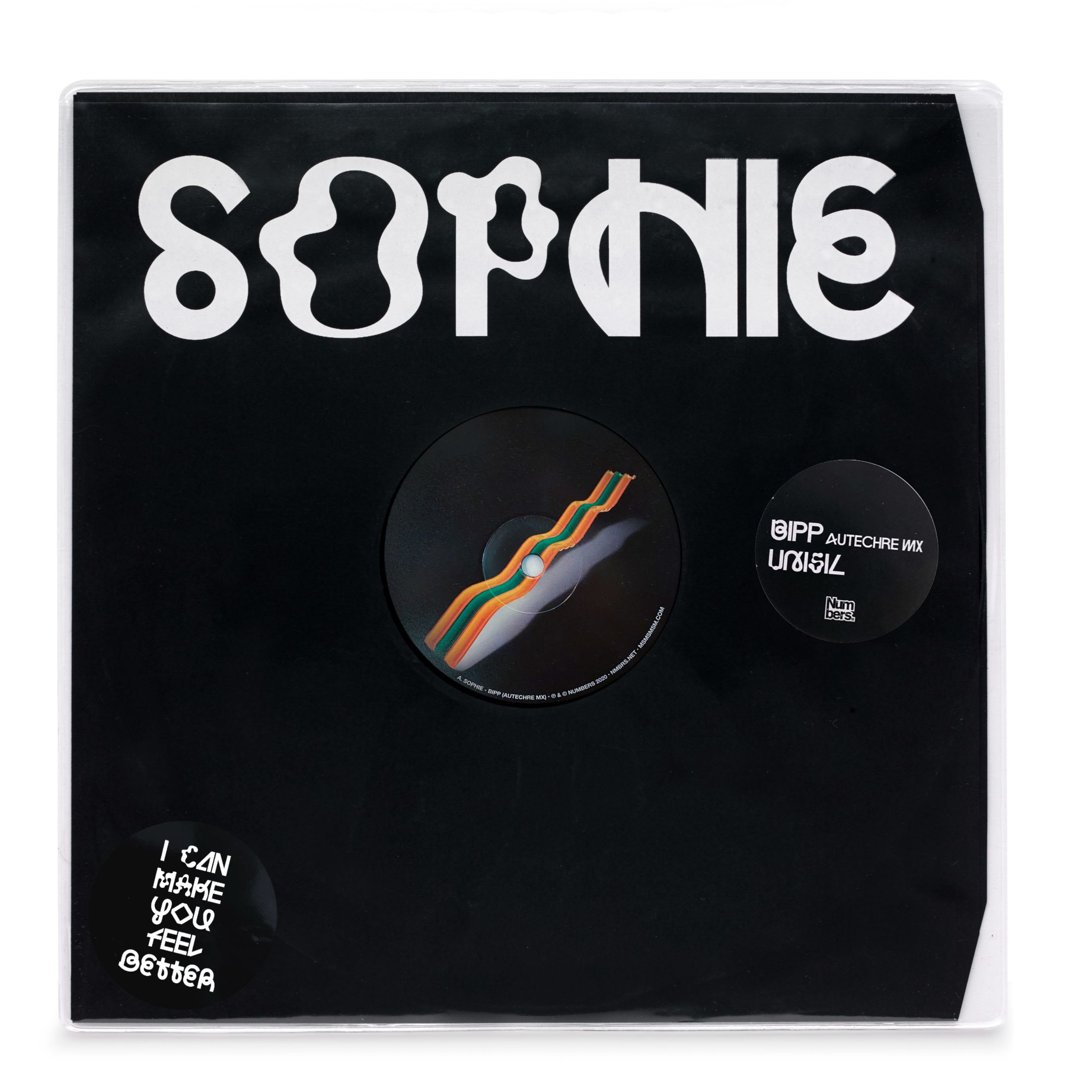 SOPHIE / BIPP (AUTECHRE MX)