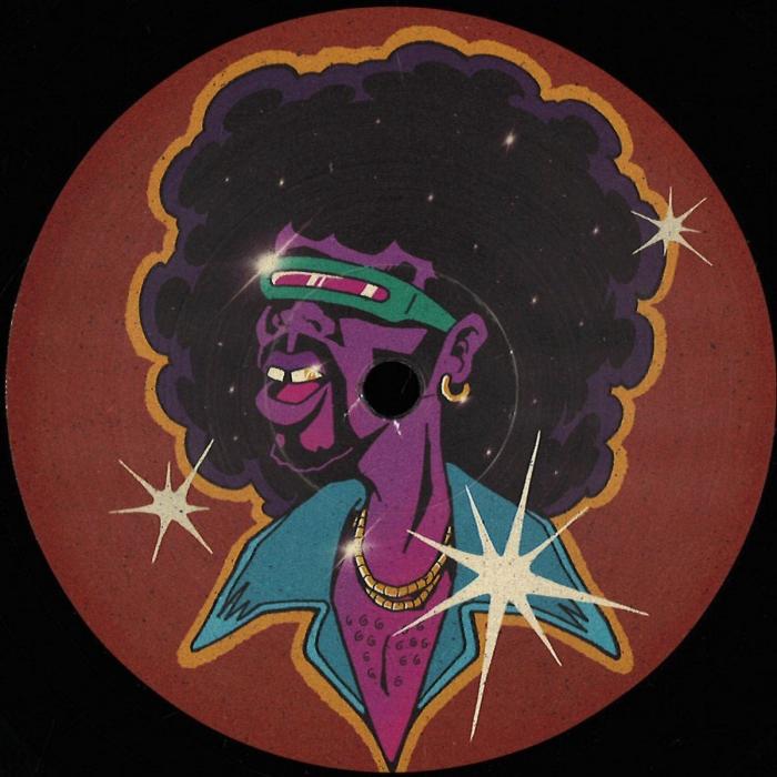 DELFONIC / DELFONIC EDIT PT. II